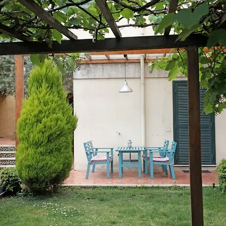 B&B Villa Rome-3