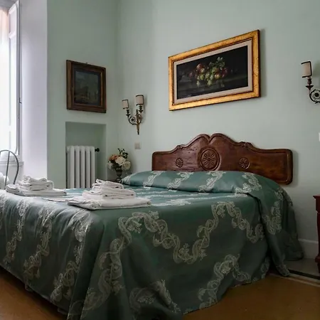 Dante'S Hell B&B-3