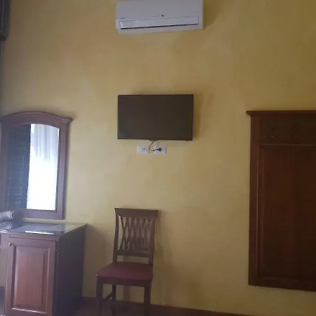 3 Lati di Pitagora B&B-3
