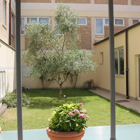 Casa per Ferie San Juan de Ávila-2