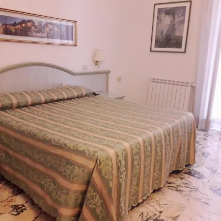 Gioia Bed&Breakfast-2